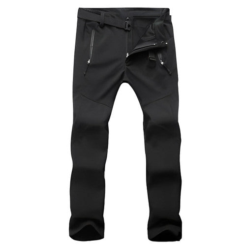 Pantalon D'Hiver Résistant Au Froid