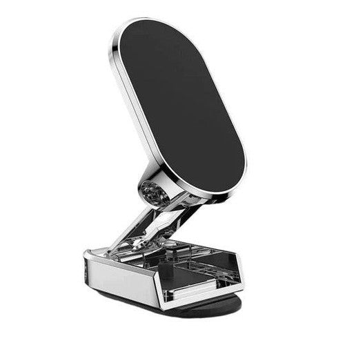 Support de téléphone magnétique pour voiture