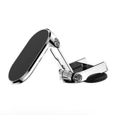 Support de téléphone magnétique pour voiture