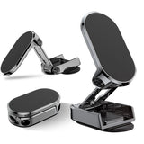 Support de téléphone magnétique pour voiture