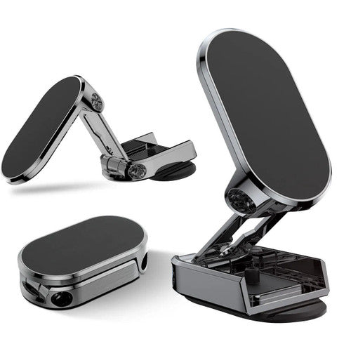 Support de téléphone magnétique pour voiture